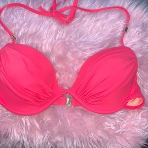 Victoria’s Secret Swim top 32D